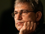 Orhan Pamuk dốc sức xây dựng bảo tàng
